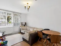 Недвижимость Dickens Estate: 8