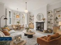 Недвижимость Kilburn Park Road, Kilburn: 7