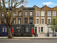 Недвижимость Kilburn Park Road, Kilburn: 8