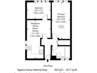 Недвижимость Hawthorne Close, Islington: 14