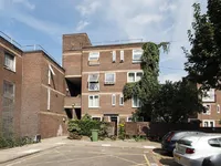 Недвижимость Nelson Gardens, Bethnal Green: 4