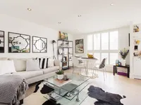 Недвижимость Nelson Gardens, Bethnal Green: 9