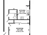 Недвижимость Nelson Gardens, Bethnal Green: 10