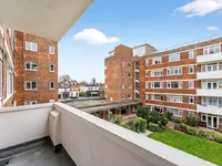 Недвижимость Upper Richmond Road: 4