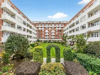 Недвижимость Upper Richmond Road: 6