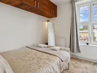 Недвижимость Goldsborough House, Wandsworth Road: 1