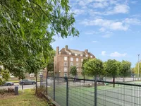 Недвижимость Goldsborough House, Wandsworth Road: 6