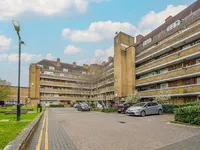 Недвижимость Sutton Street, Shadwell: 4