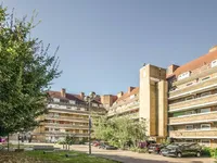 Недвижимость Sutton Street, Shadwell: 5