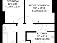 Недвижимость Sutton Street, Shadwell: 7