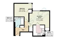 Недвижимость Britten Close, Golders Green: 12