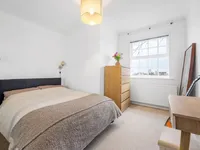 Недвижимость Ashby Mews: 1