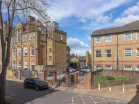 Недвижимость Ashby Mews: 5