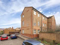 Недвижимость Ashby Mews: 6