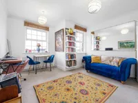 Недвижимость Ashby Mews: 7