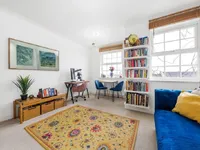 Недвижимость Ashby Mews: 8