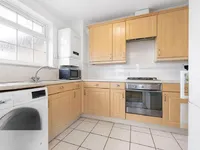 Недвижимость Ashby Mews: 10