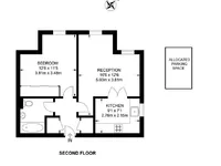 Недвижимость Ashby Mews: 13