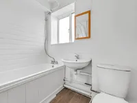 Недвижимость Agar Grove, Camden: 2