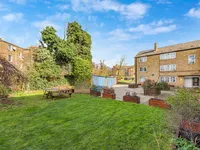 Недвижимость Agar Grove, Camden: 4