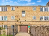 Недвижимость Agar Grove, Camden: 5