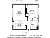 Недвижимость Agar Grove, Camden: 9