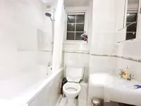 Недвижимость Worsopp Drive, Clapham Common: 2