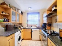 Недвижимость Worsopp Drive, Clapham Common: 9