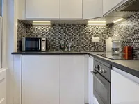 Недвижимость Gloucester Terrace: 1