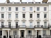 Недвижимость Gloucester Terrace: 3