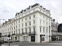 Недвижимость Gloucester Terrace: 4