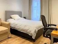 Недвижимость Gloucester Terrace: 6