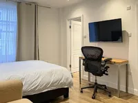 Недвижимость Gloucester Terrace: 8