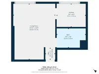 Недвижимость Gloucester Terrace: 10