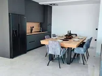 Недвижимость Новый дом в центре Опатии: 9
