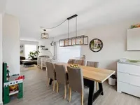 Недвижимость Semi-detached house 3 bedrooms for sale in Waldbillig: 2