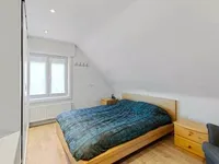 Недвижимость Semi-detached house 3 bedrooms for sale in Waldbillig: 4