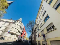 Недвижимость Apartment for sale in Luxembourg-Gare: 1