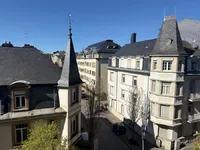 Недвижимость Apartment for sale in Luxembourg-Gare: 6