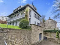 Недвижимость Detached house 5 bedrooms for sale in Luxembourg-Limpertsberg: 1
