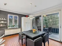 Недвижимость Detached house 5 bedrooms for sale in Luxembourg-Limpertsberg: 5