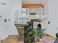 Недвижимость Duplex 2 bedrooms for sale in Luxembourg-Kirchberg: 1