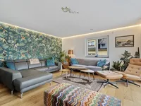 Недвижимость Duplex 2 bedrooms for sale in Luxembourg-Kirchberg: 4