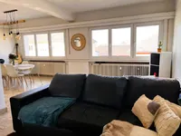 Недвижимость Apartment 2 bedrooms for sale in Roeser: 4