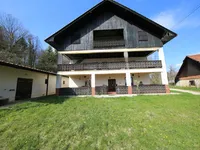 Недвижимость Поместье 'Ферма Новый Шентвид при Стичне': 2