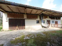 Недвижимость Поместье 'Ферма Новый Шентвид при Стичне': 3