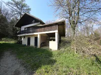 Недвижимость Поместье 'Ферма Новый Шентвид при Стичне': 8