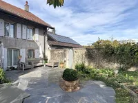 Недвижимость Single house 8 rooms: 1