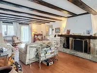 Недвижимость Single house 8 rooms: 3