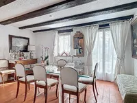 Недвижимость Single house 8 rooms: 4